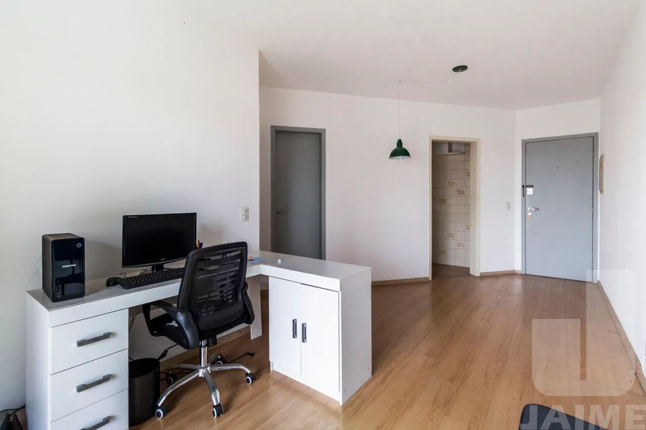 Excelente apartamento em Campos Elíseos, com 1 dormitório e 1 vaga , 43 m2 - Foto 4