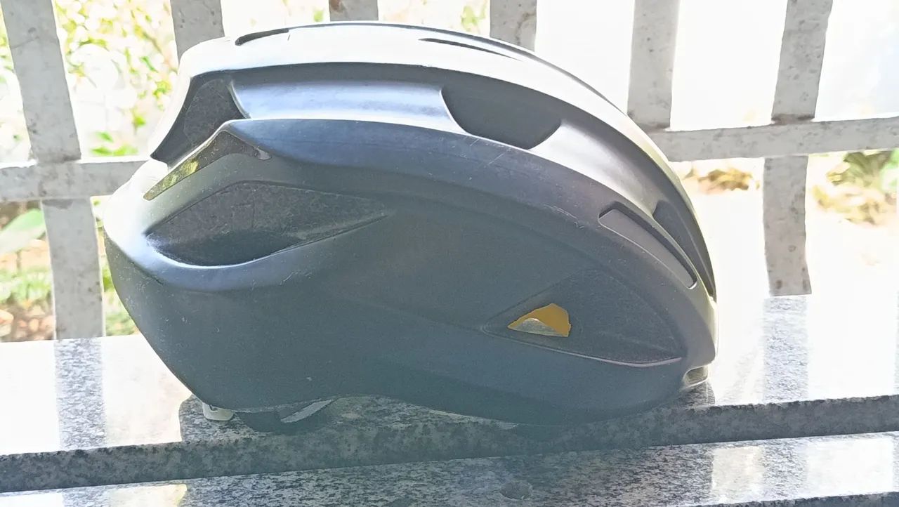Capacete Specialized Align 2 - Foto 3
