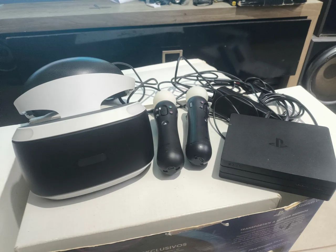 Psvr V2 ps4