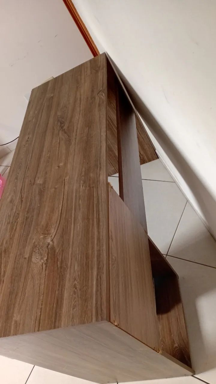 Mesa para computador ou estudos - Foto 3