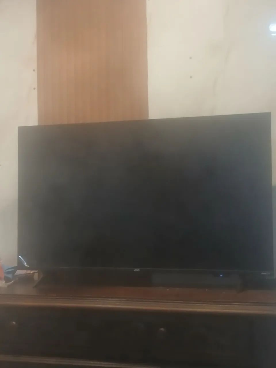 Tv smart 43 - Foto 2