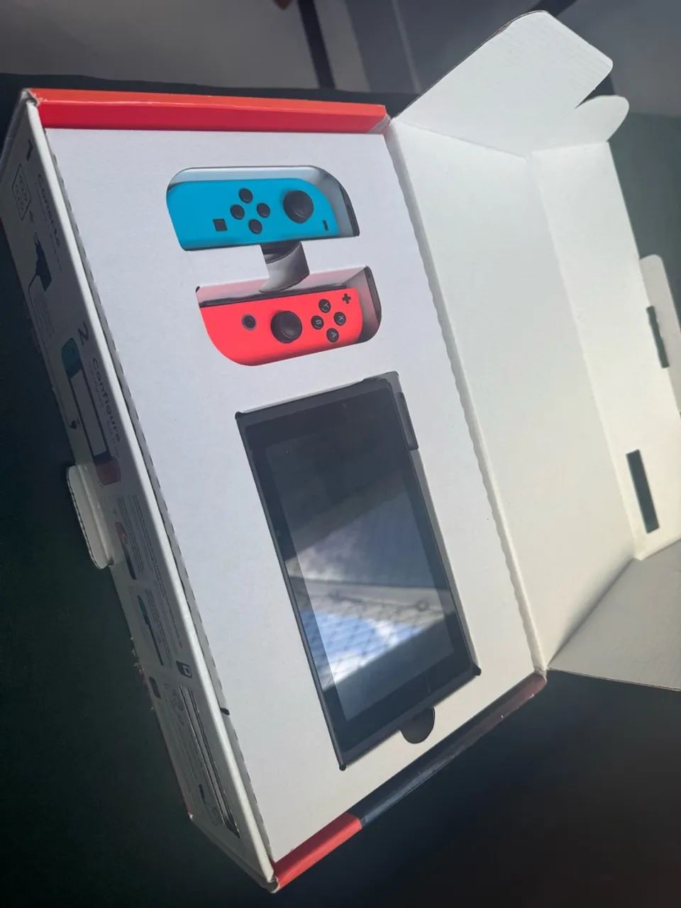Nintendo Switch - Foto 2