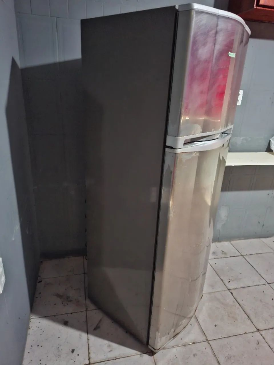 Geladeira 