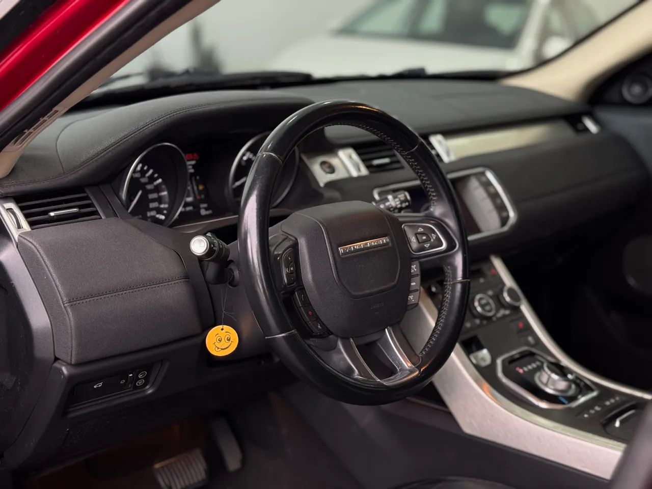 Land Rover Range Rover Evoque Pure Tech 2.0 Aut. 5P 2013 - Foto 12