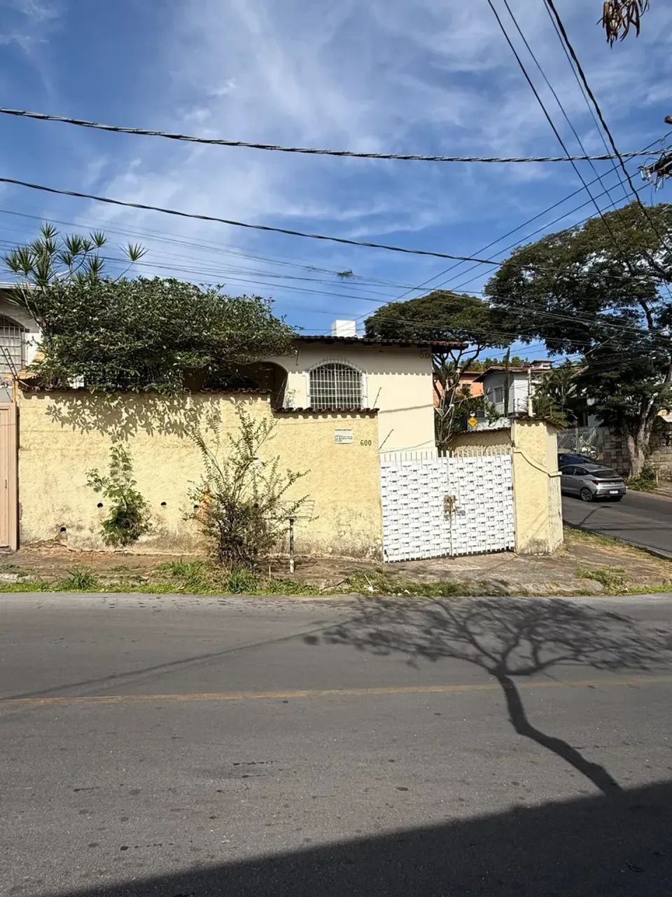Casa esquina 03 quartos, suíte, 03 vagas. - Foto 4
