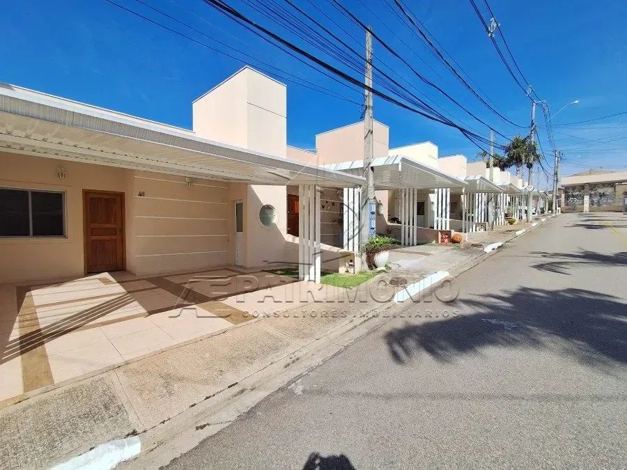 Casa Térrea para venda com 3 quartos em Felicitá- Sorocaba - SP - Foto 2