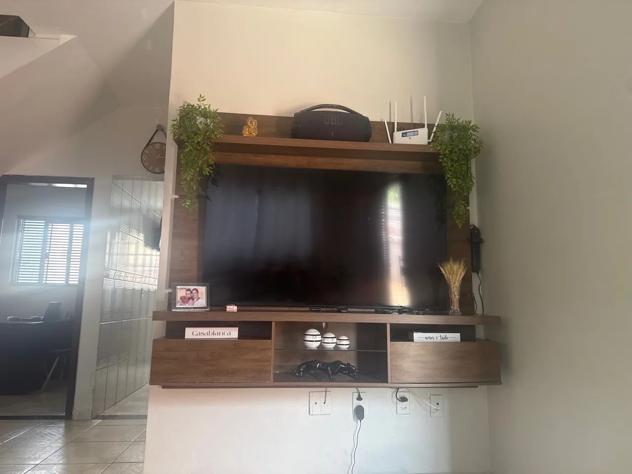 Painel Tv  - Foto 2