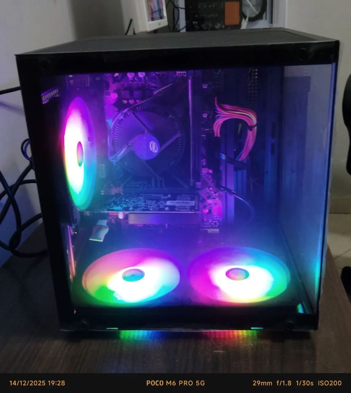 VENDO PC GAMERR - Foto 4