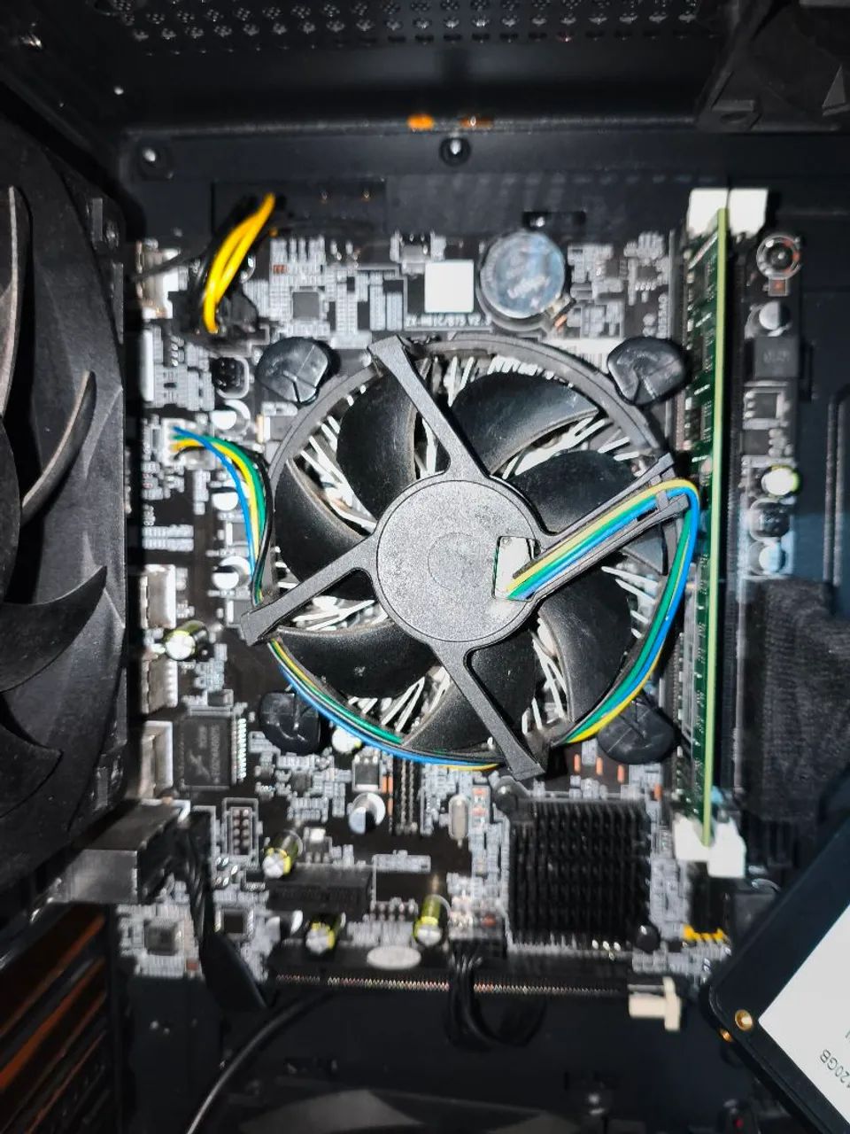 PC com defeito - Foto 4