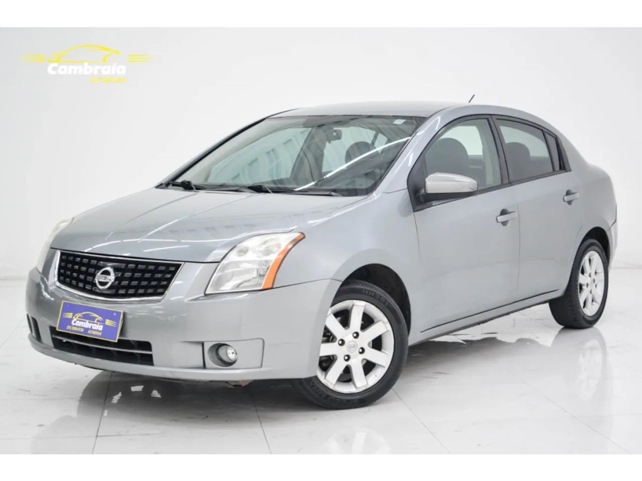 Nissan Sentra 2009
