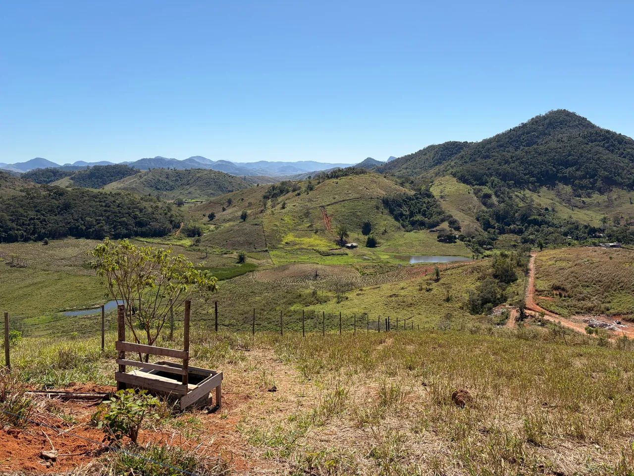 Chácara Itaperuna preço promocional - Foto 2