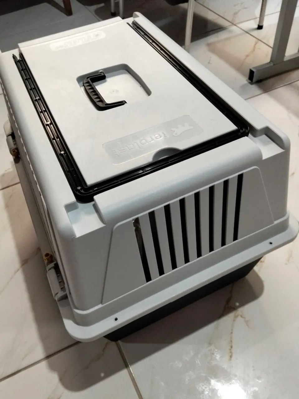 Caixa para transportar Petz  - Foto 3