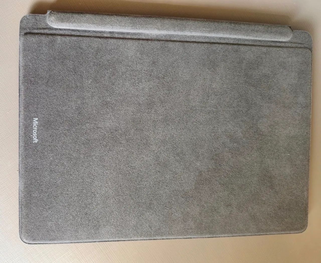 Surface Pro x SQ1 16GB RAM 256GB SSD Wi-Fi Microsoft com teclado e caneta - Foto 5