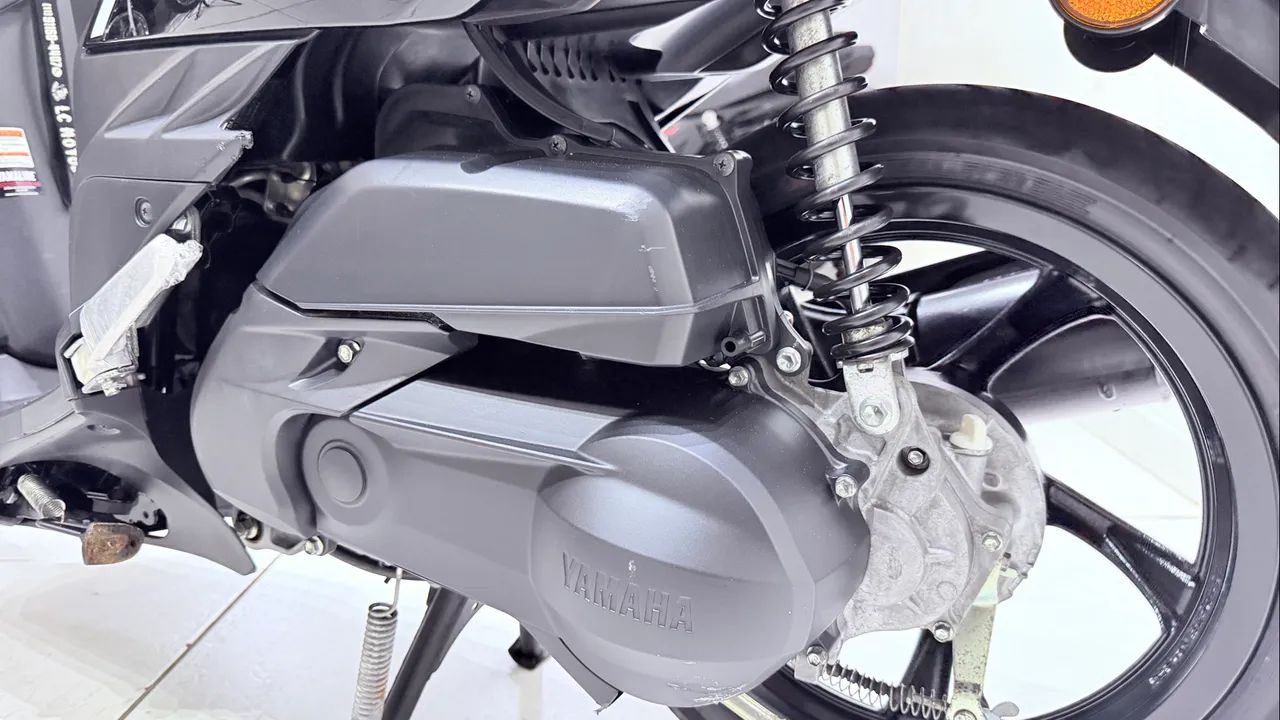 Yamaha Neo Automatic 125Cc - Foto 2