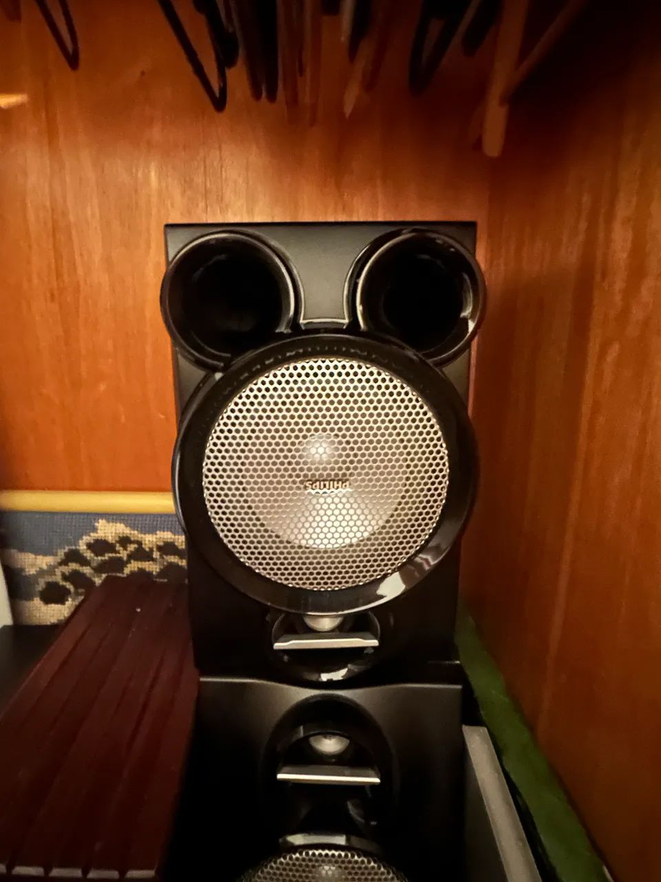 Micro sistem Philips - Foto 3