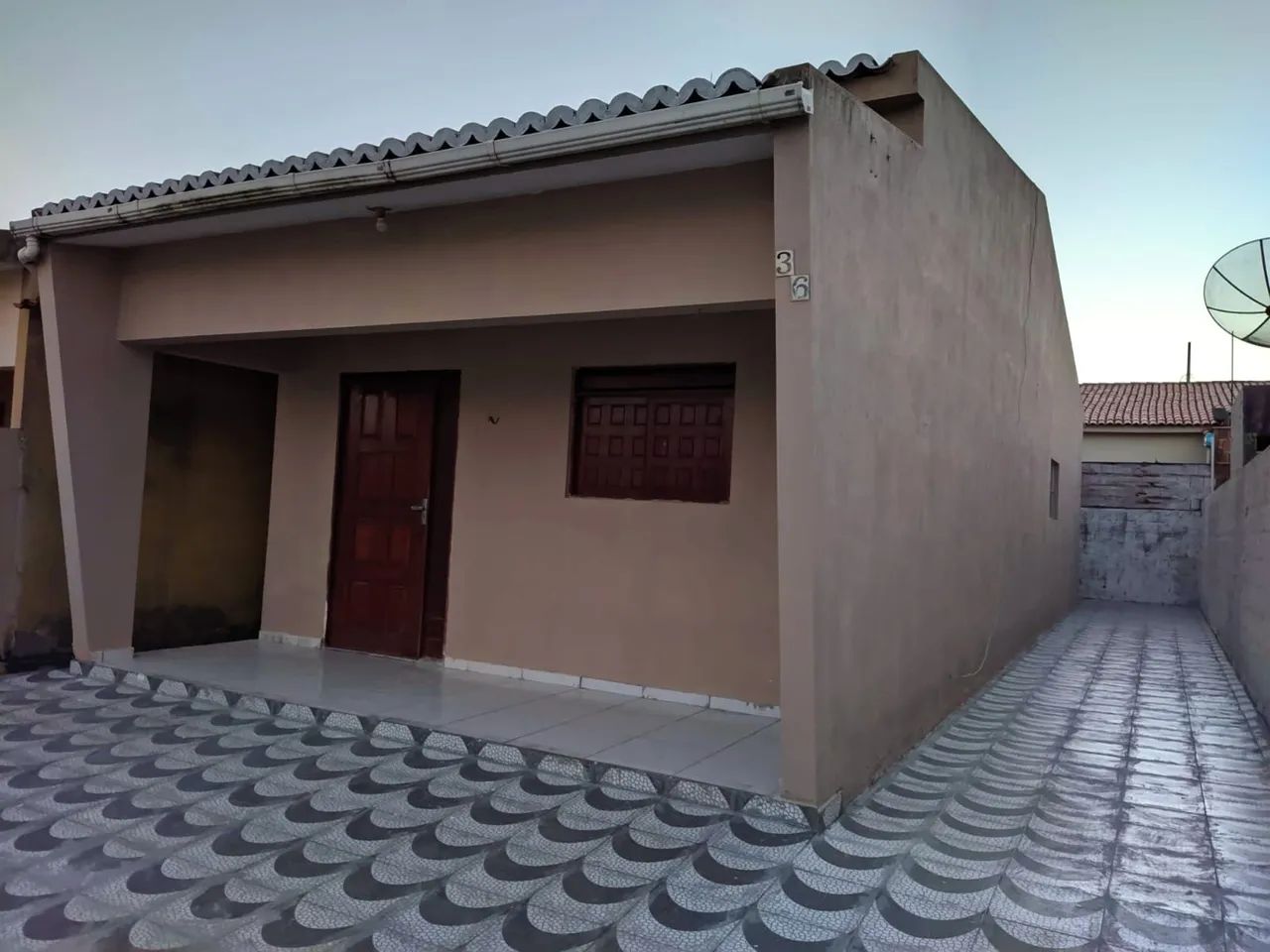 CASA À VENDA RIO TINTO - Foto 2