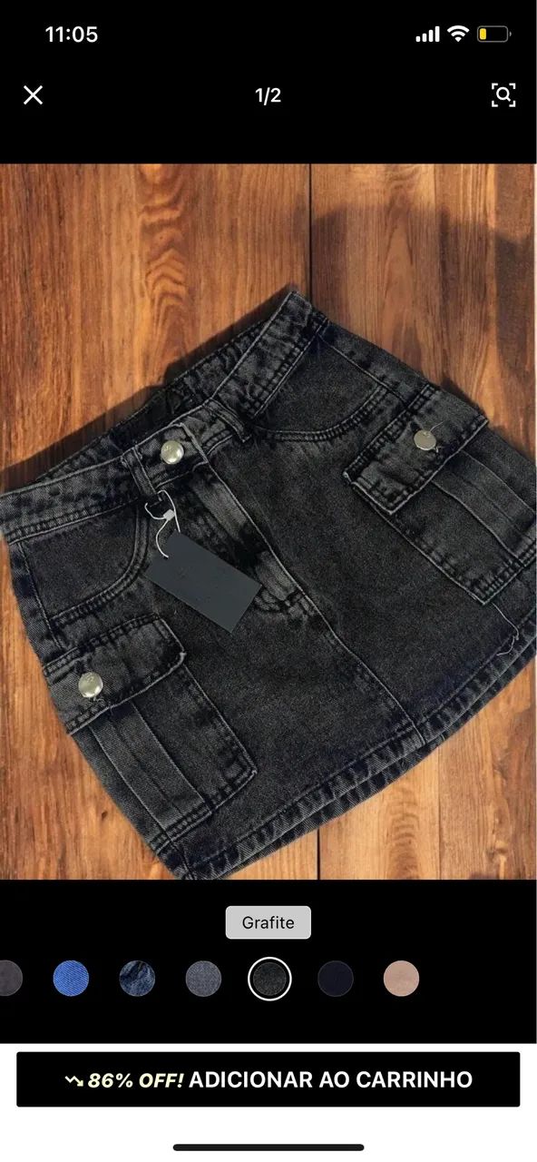 Roupas 