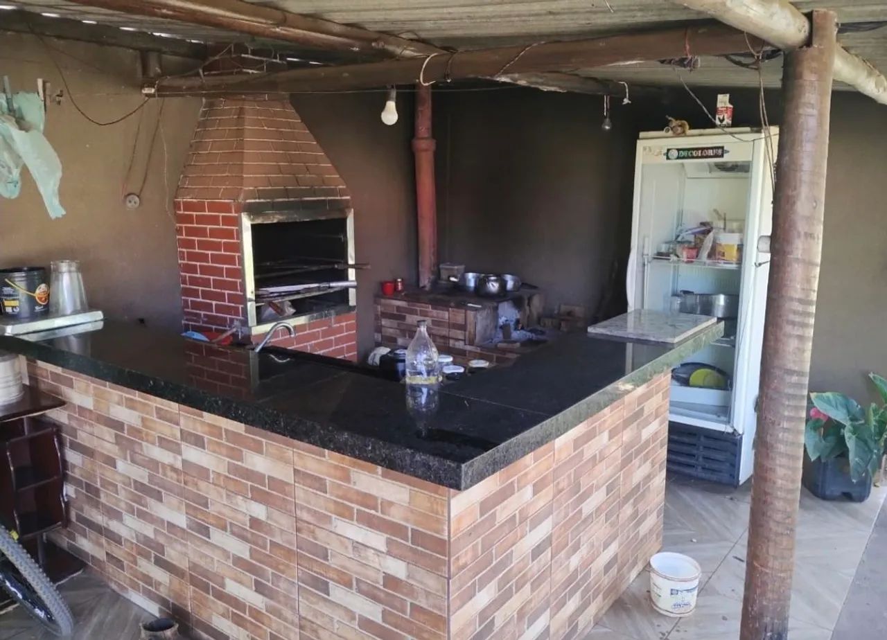 Vendo Vila Rural em Presidente Castelo Branco  - Foto 2