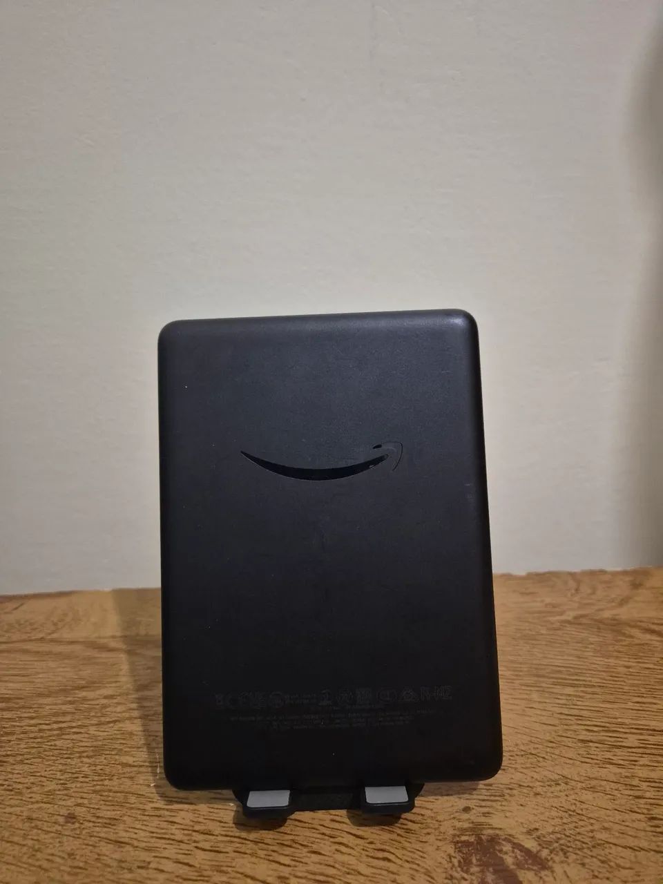 Kindle 10ª geração Preto - Usado Excelente  - Foto 2