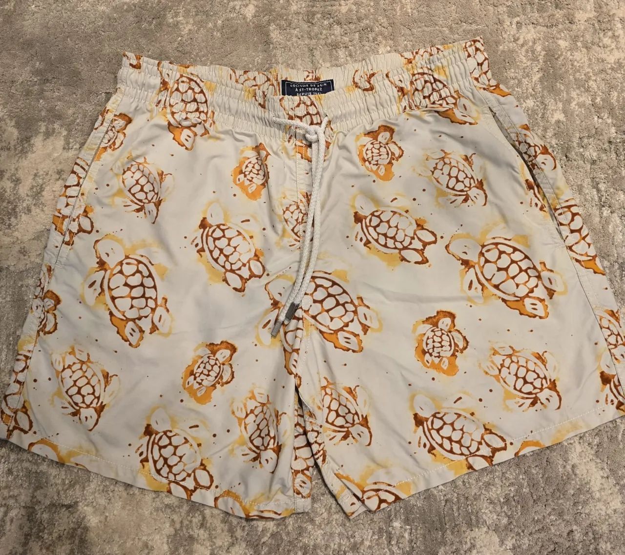Shorts Vilebrequin size M - Foto 2