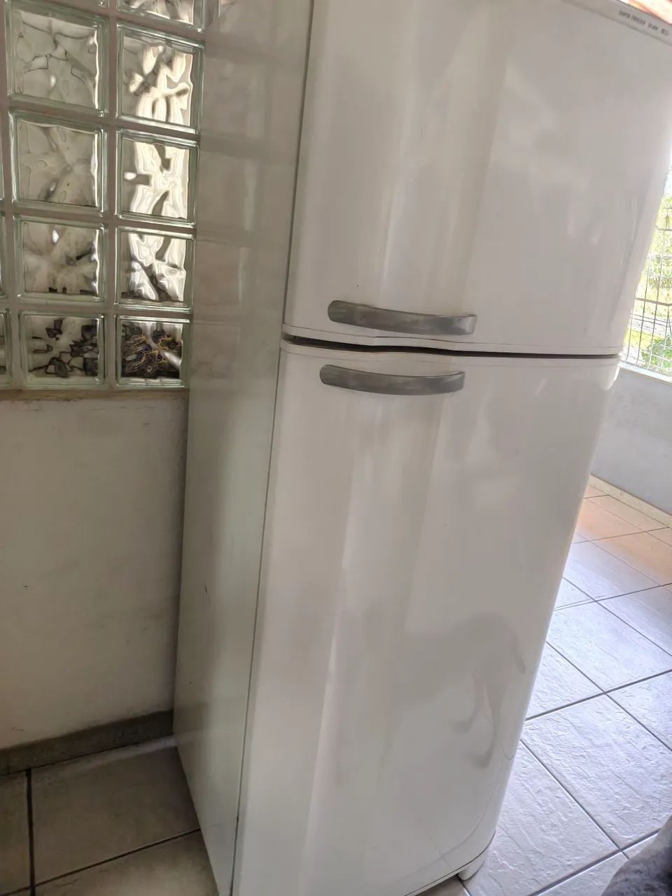 Geladeira Eletrolux 490 l - Foto 3