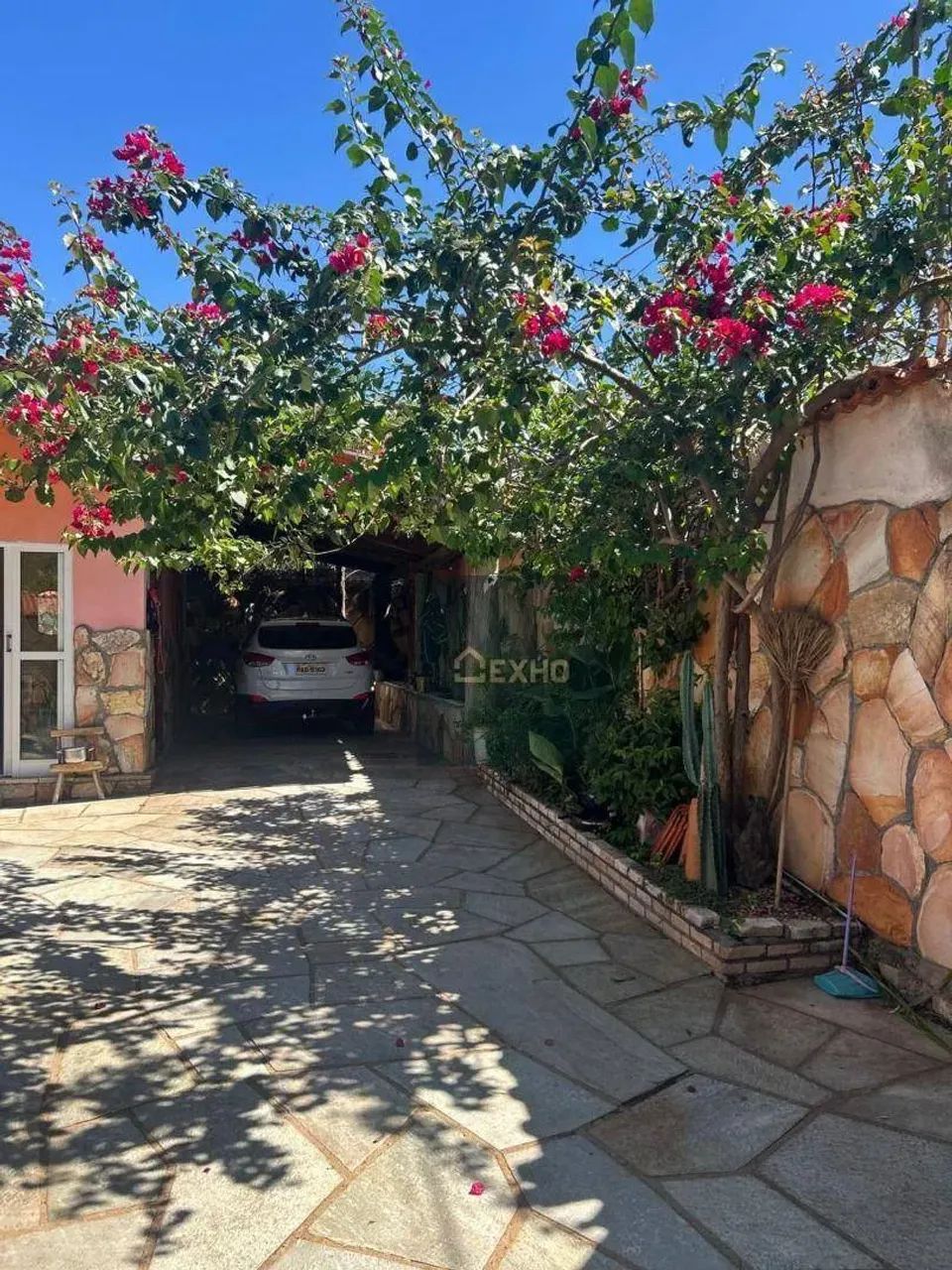 Casa em Pirenópolis com 4 Quartos (3 Suítes) e Piscina - Foto 4