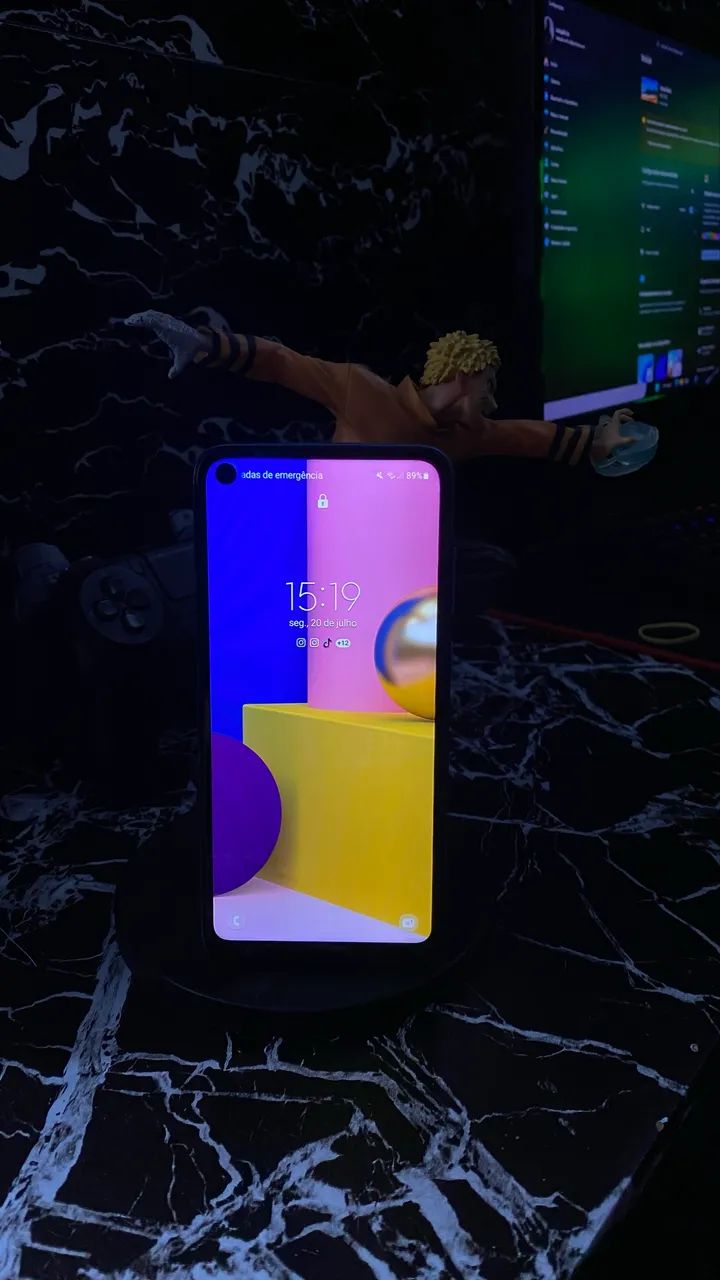 SANSUNG Galaxy A11 - Foto 3
