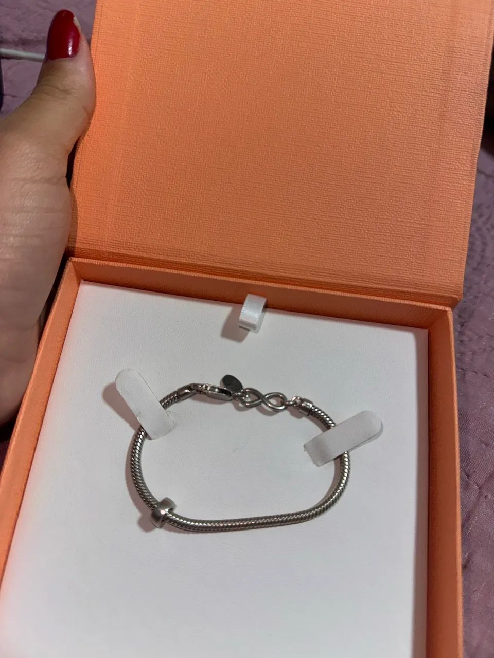 Pulseira Life Vivara  - Foto 3