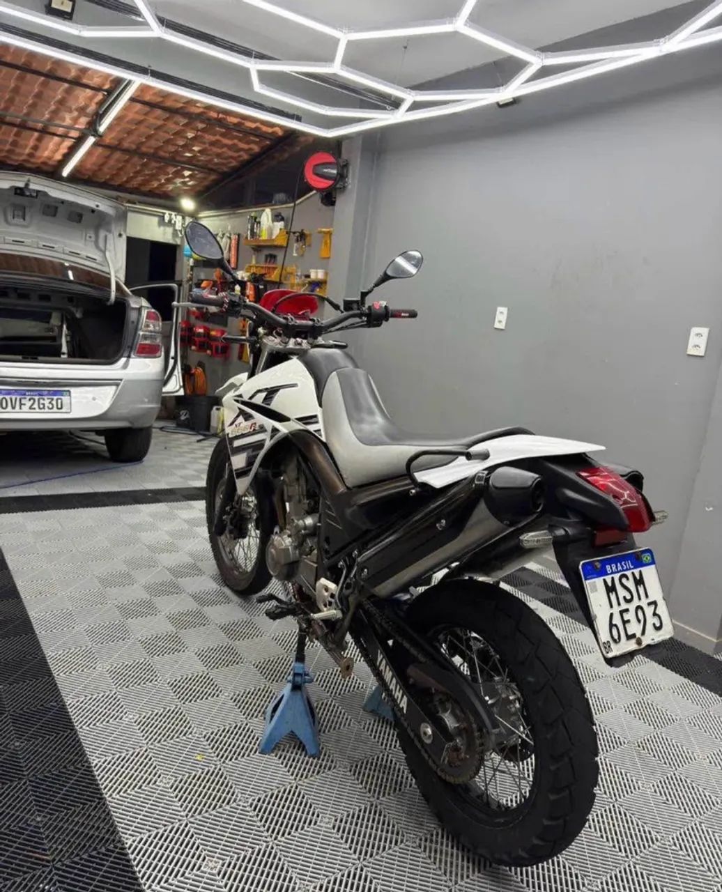 XT 660 - Foto 3