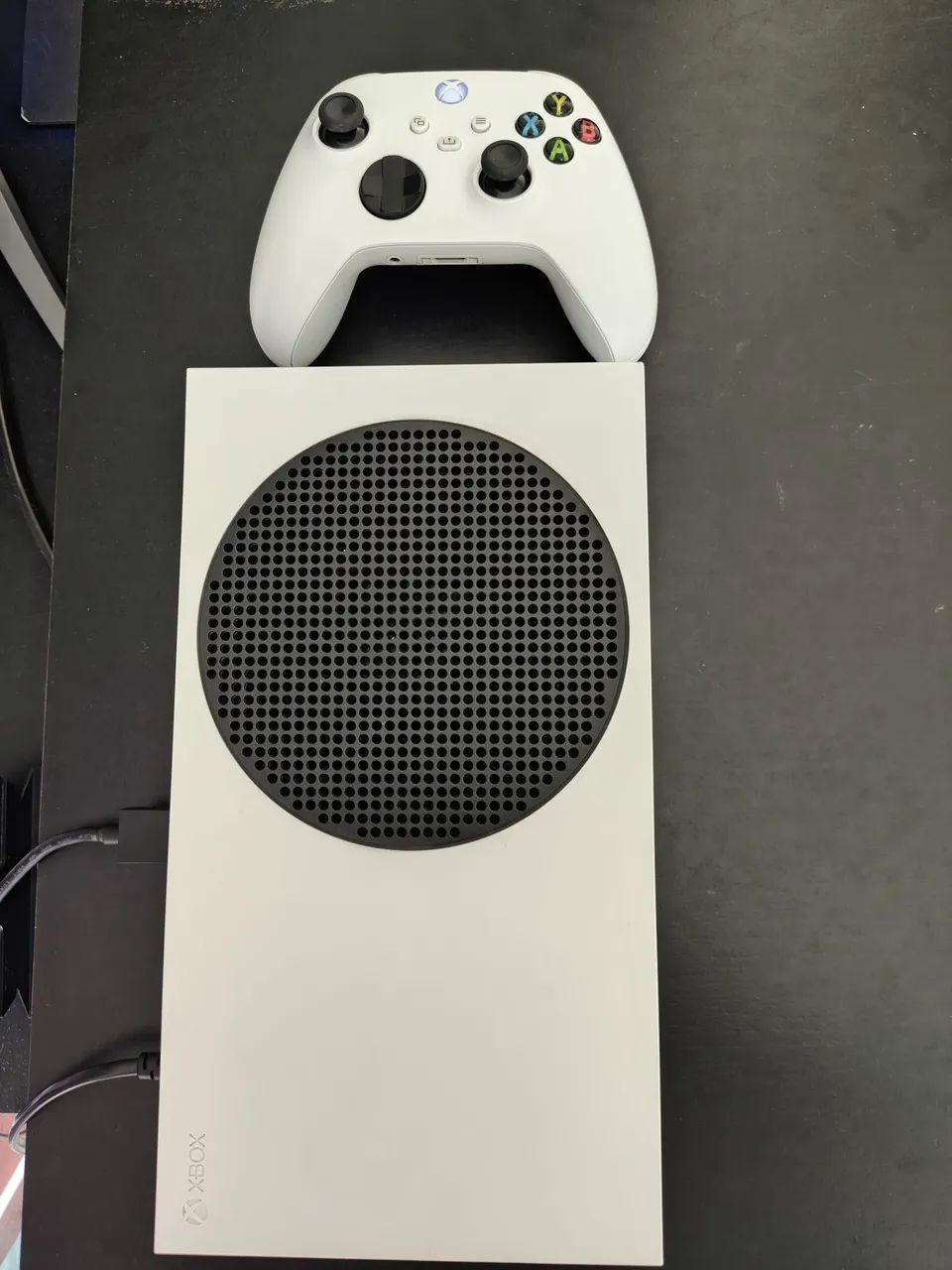 Xbox séries S + GARANTIA  - Foto 4