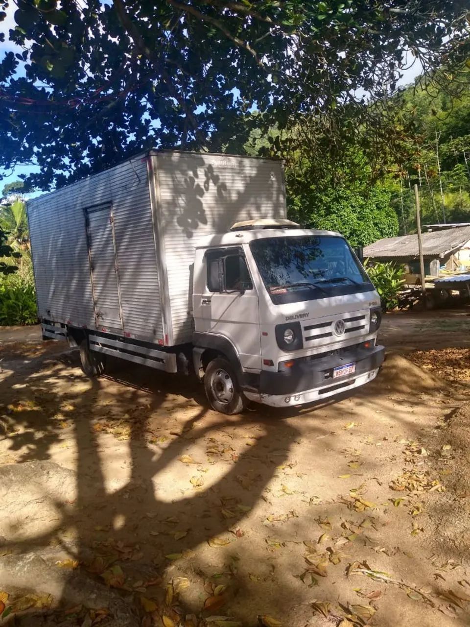 Frete mudança para todo o Brasil