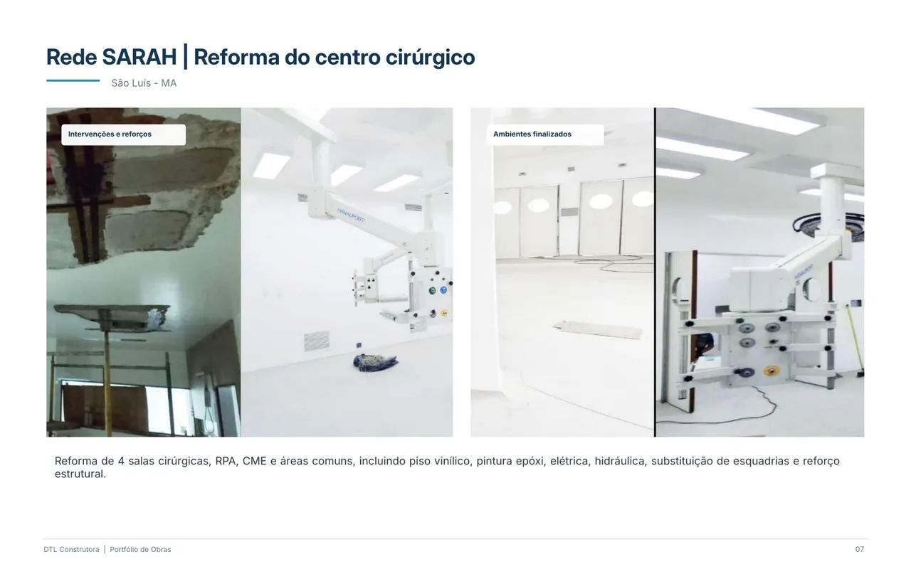 CONSTRUTORA / EMPREITEIRA - OBRAS CIVIS E SUBEMPREITADAS - SP - Foto 3