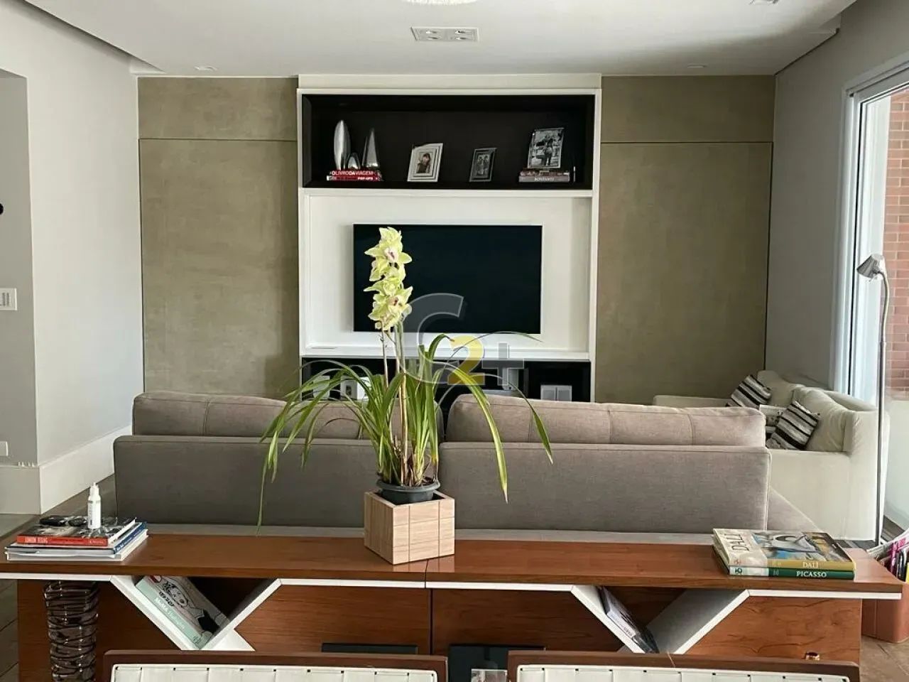 Apartamento a venda em Perdizes com varanda gourmet, 3 suítes e 5 vagas! - Foto 4