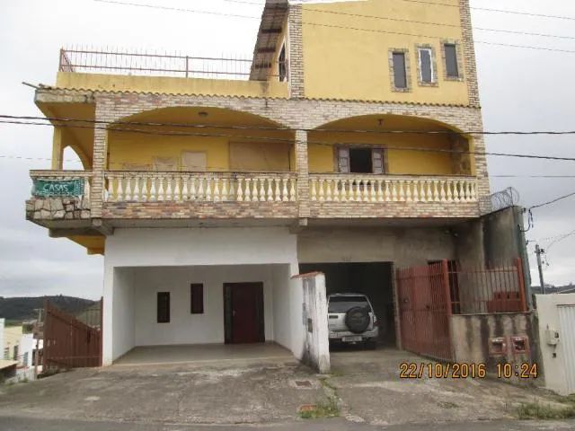 Cobertura - Juiz de Fora MG