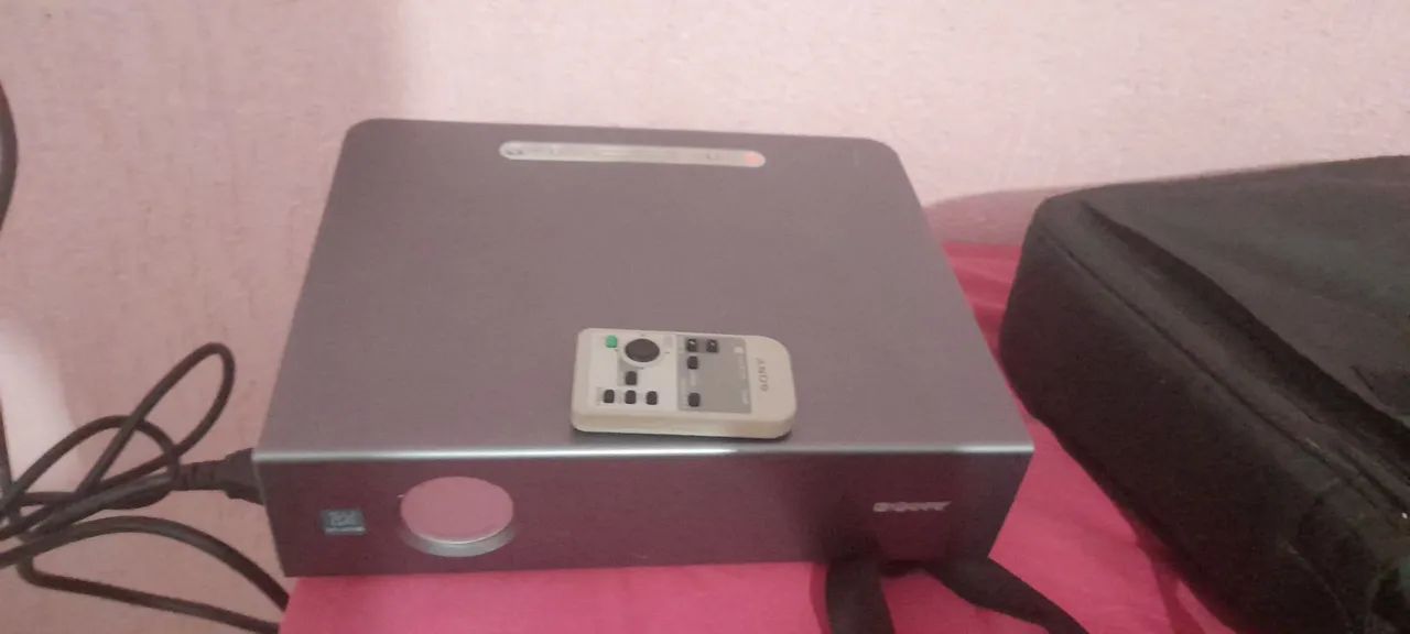 Projeto  - Foto 2