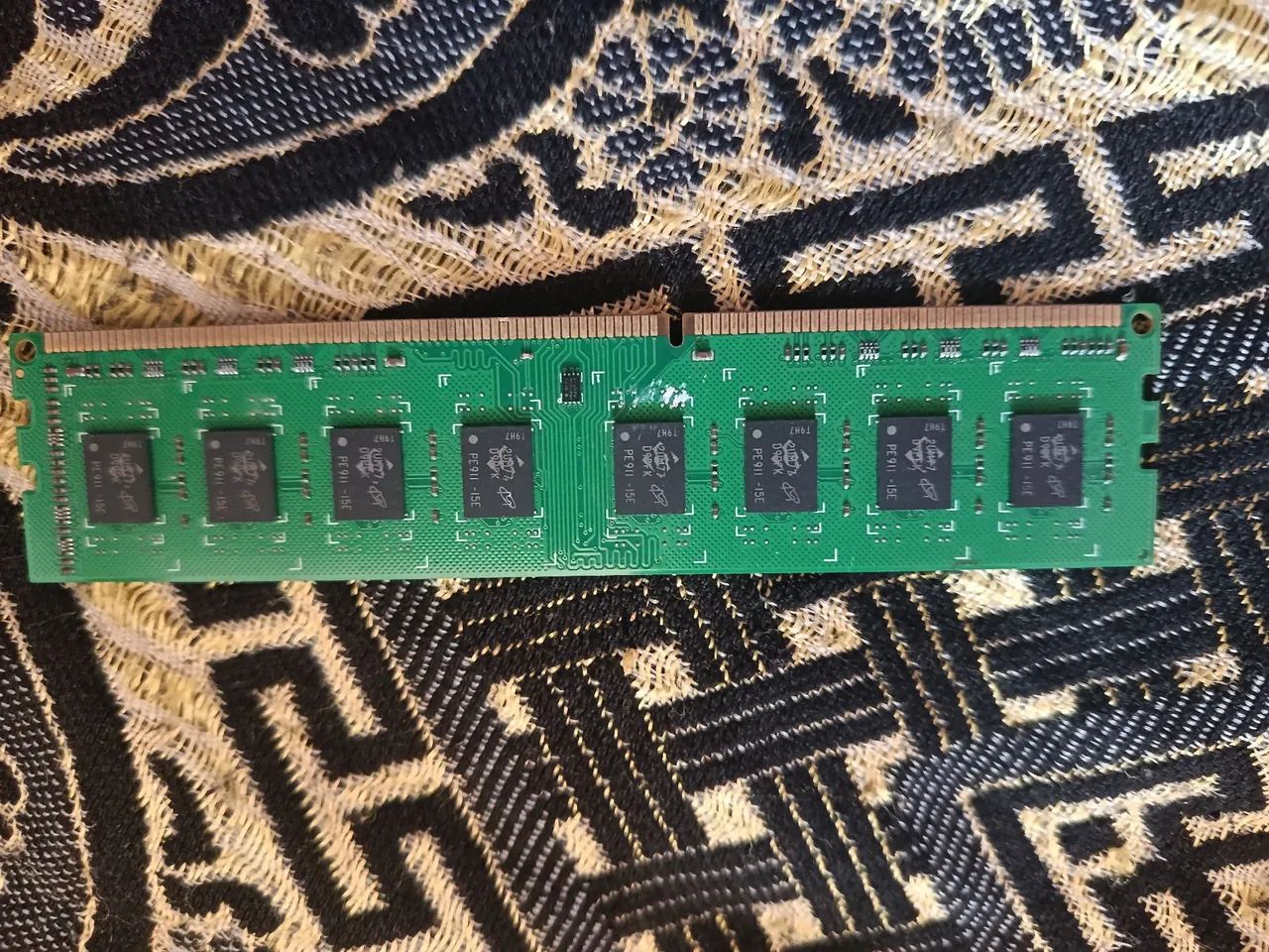 Memoria RAM ddr3 - Foto 2