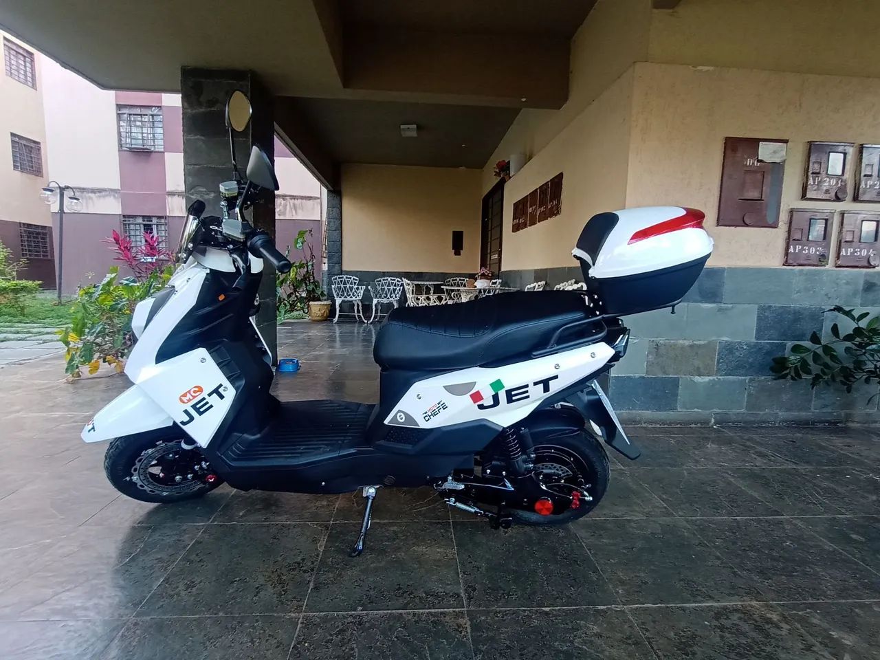 Moto jet 2025 - Foto 2