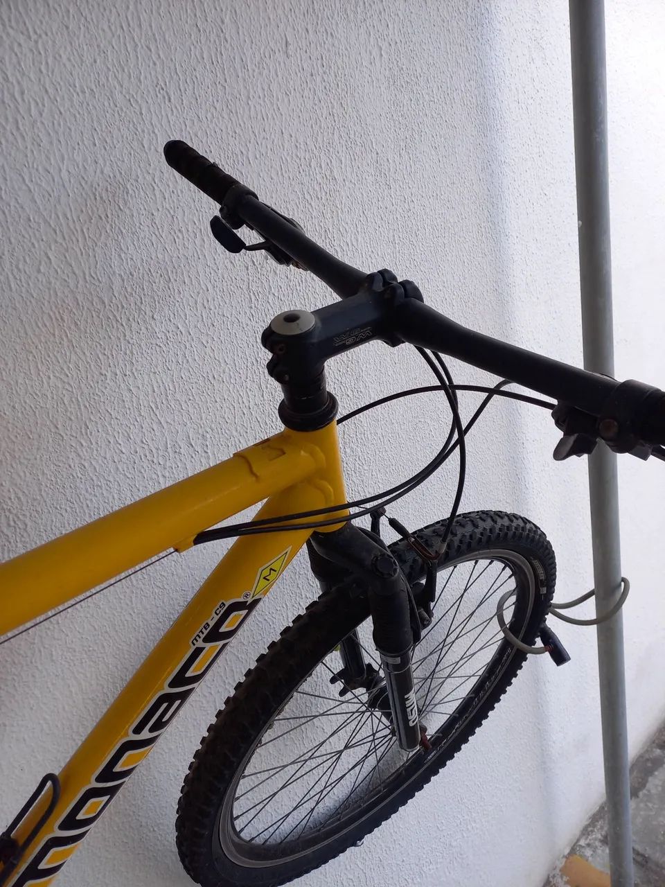 Bicicleta aro 26 - Foto 4