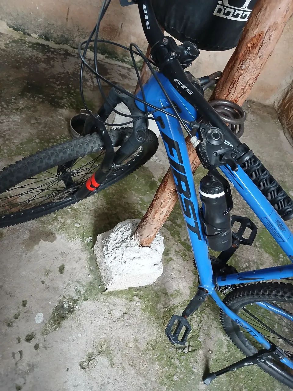 Bicicleta aro 29  - Foto 2