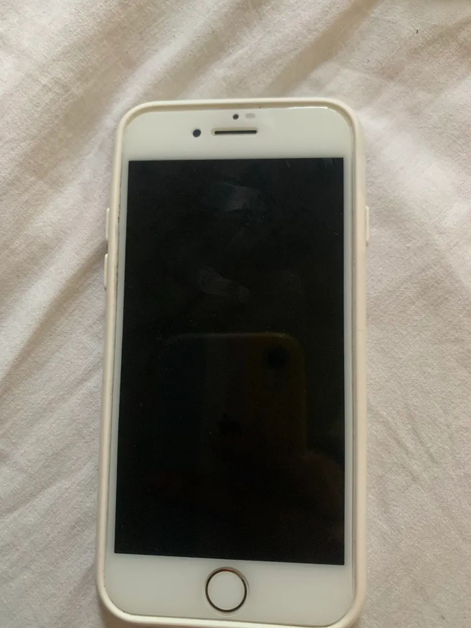 Celular iphone 7