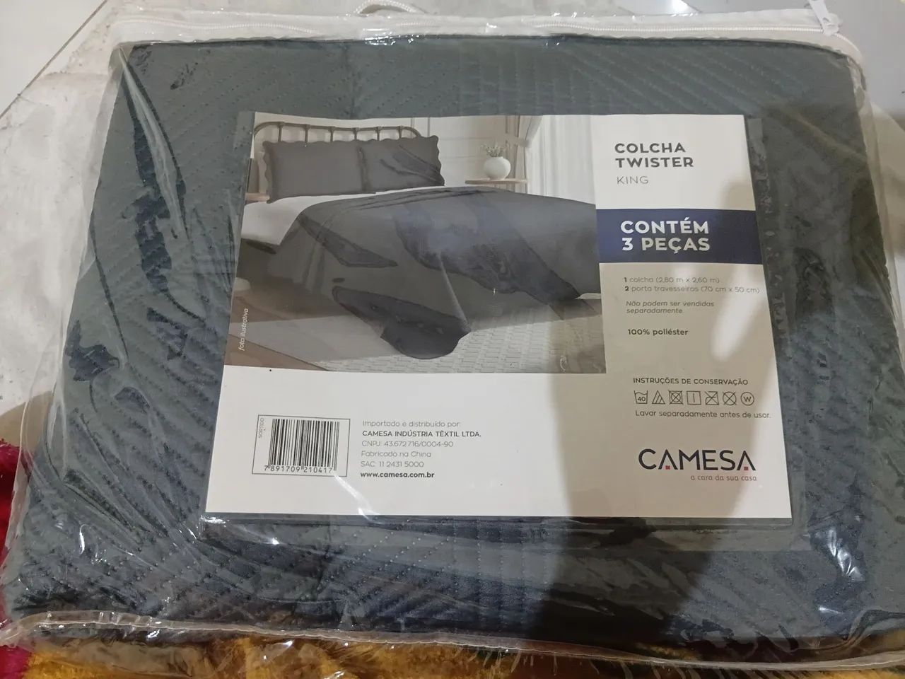 Colchas para Cama - Foto 4
