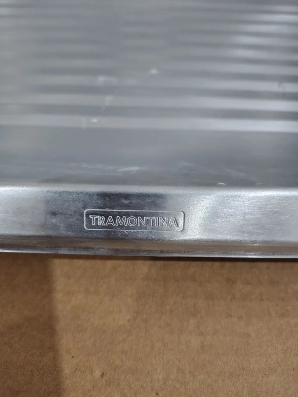 CUBAS DE INOX TRAMONTINA ZERADAS - Foto 2