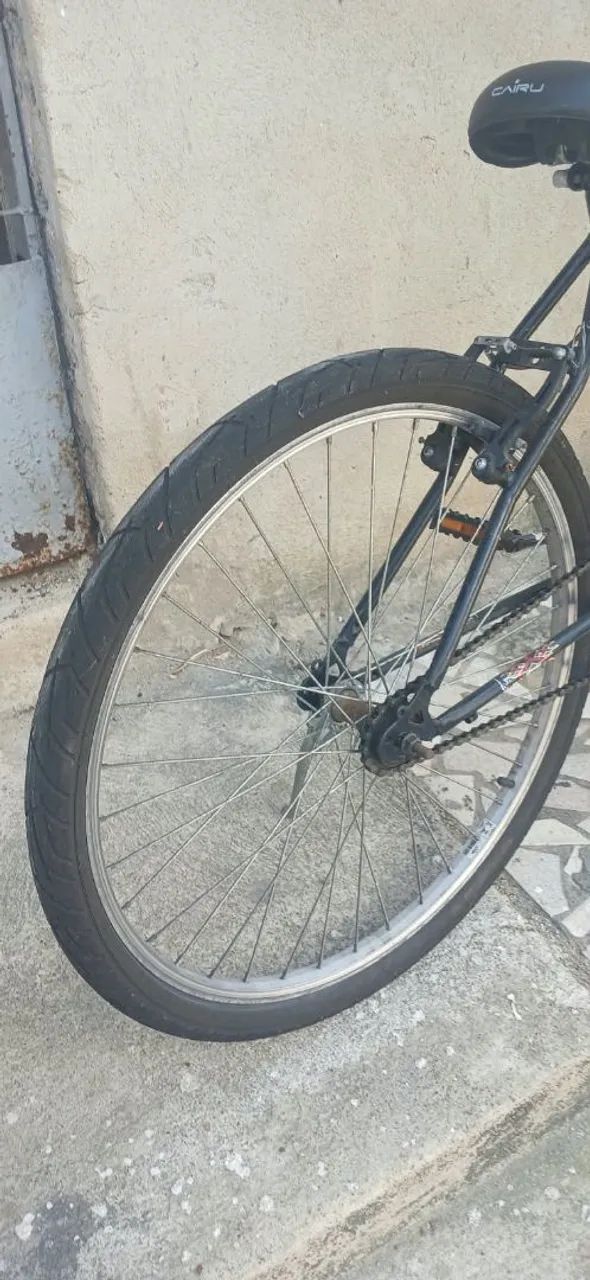 Bicicleta aro 26 - Foto 4