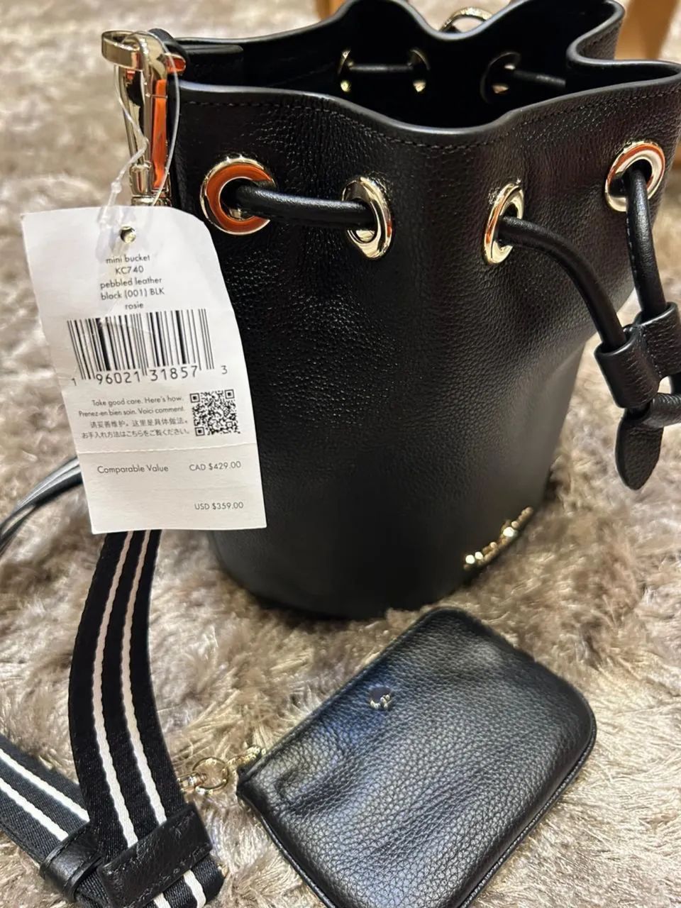Bolsa Kate Spade - Foto 5