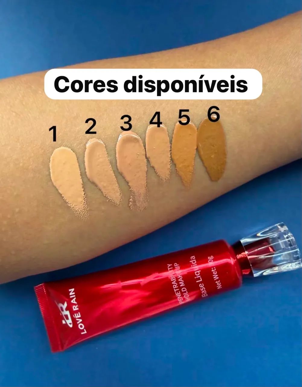Maquiagens  - Foto 3