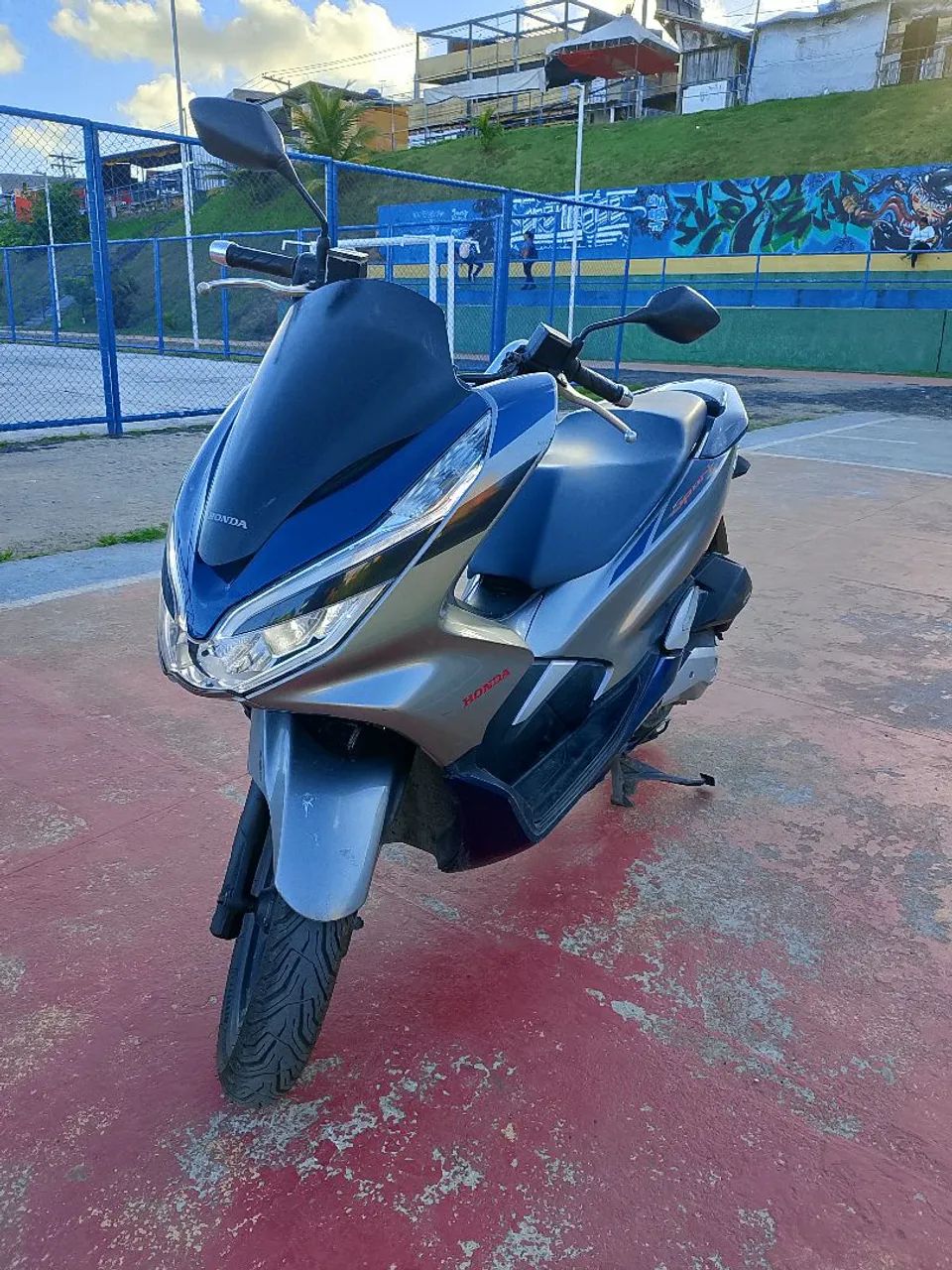 PCX 150 2020 - Foto 2