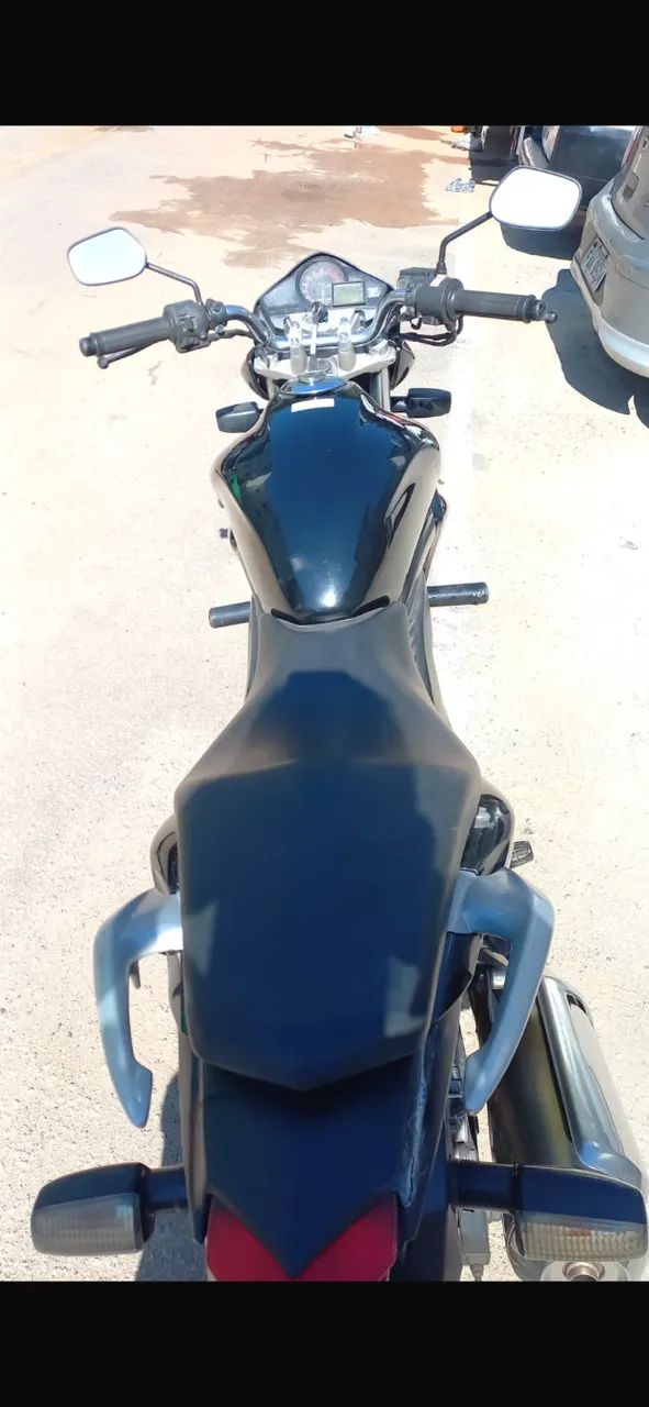 cb300 - Foto 5