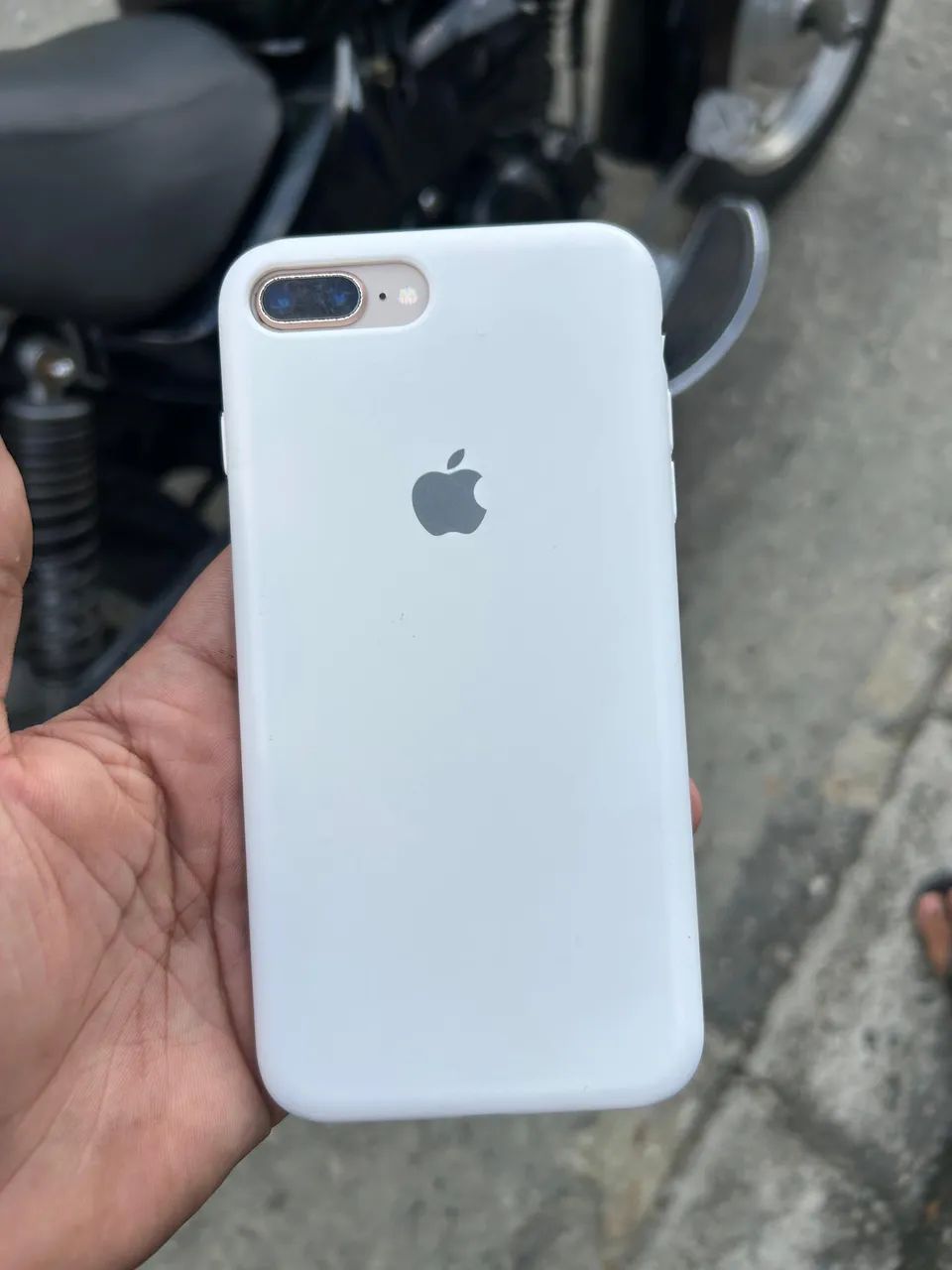 IPhone 8 Plus - 64GB - Impecável - Celulares e Smartphones - Vila