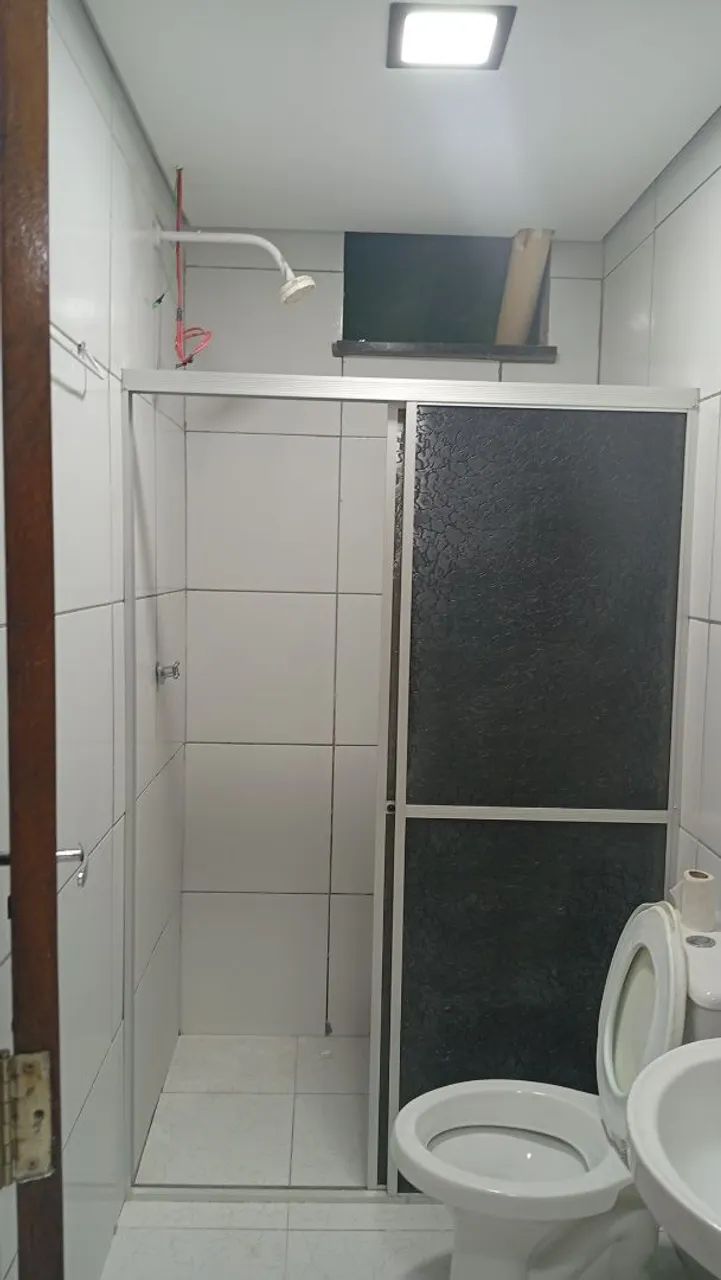 Vendo CASA NO PEDRA PINTADA - Foto 4