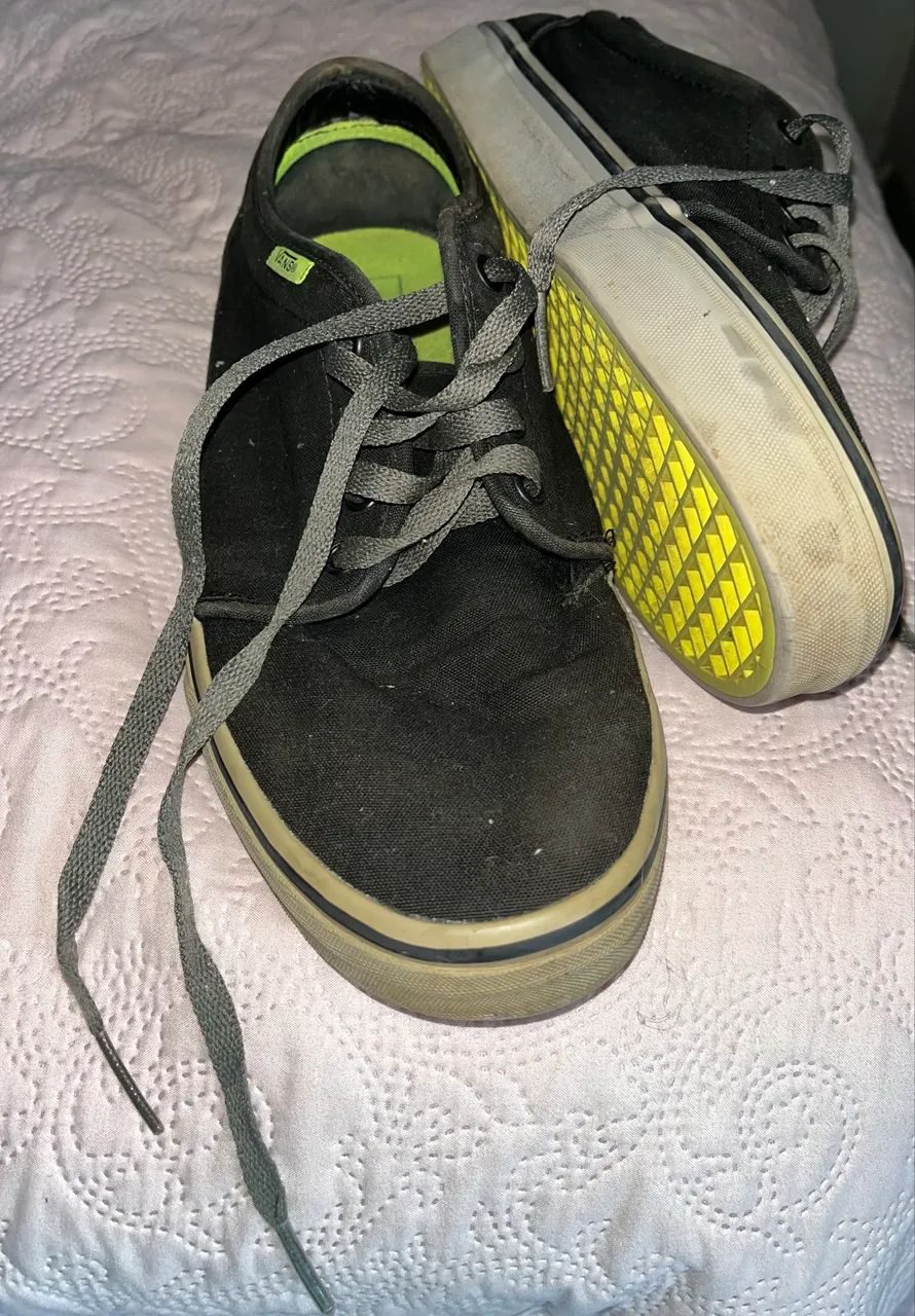 Tenis Vans - Foto 2
